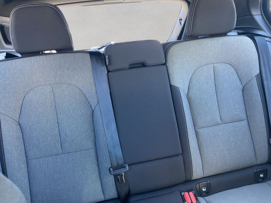 Volvo XC40 – Bild 21