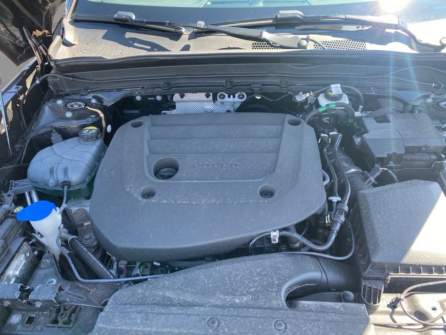 Volvo XC40 – Bild 22
