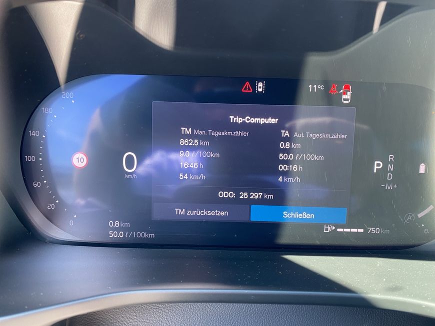 Volvo XC40 – Bild 23