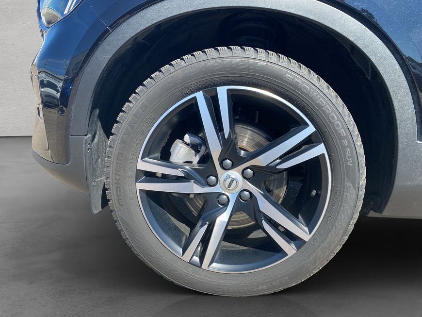 Volvo XC40 – Bild 24