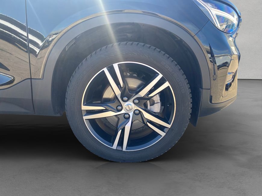 Volvo XC40 – Bild 25