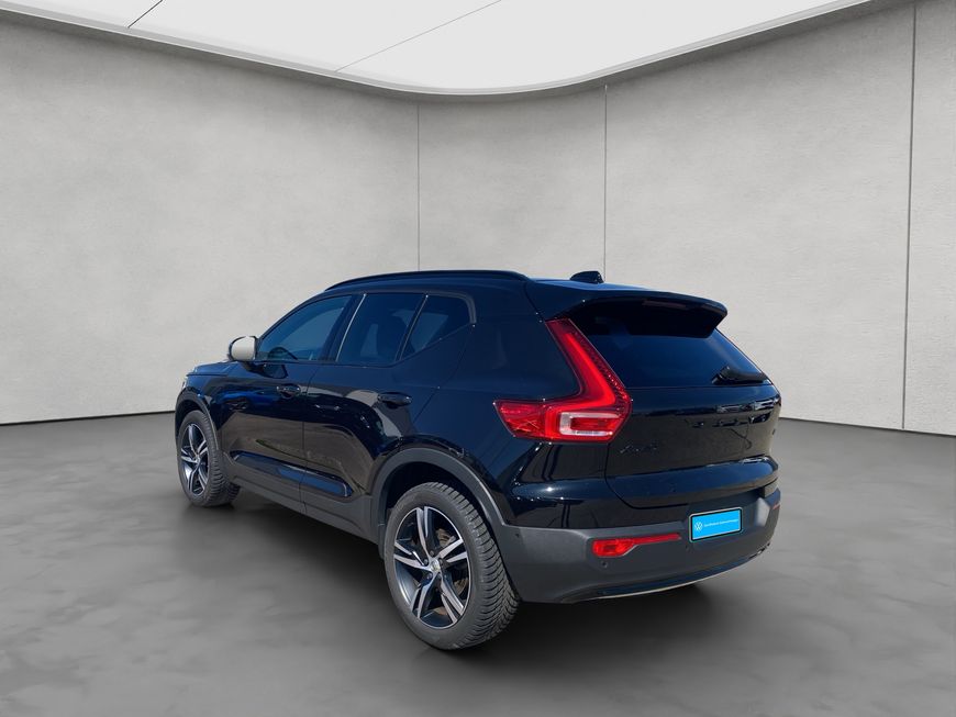 Volvo XC40 – Bild 3