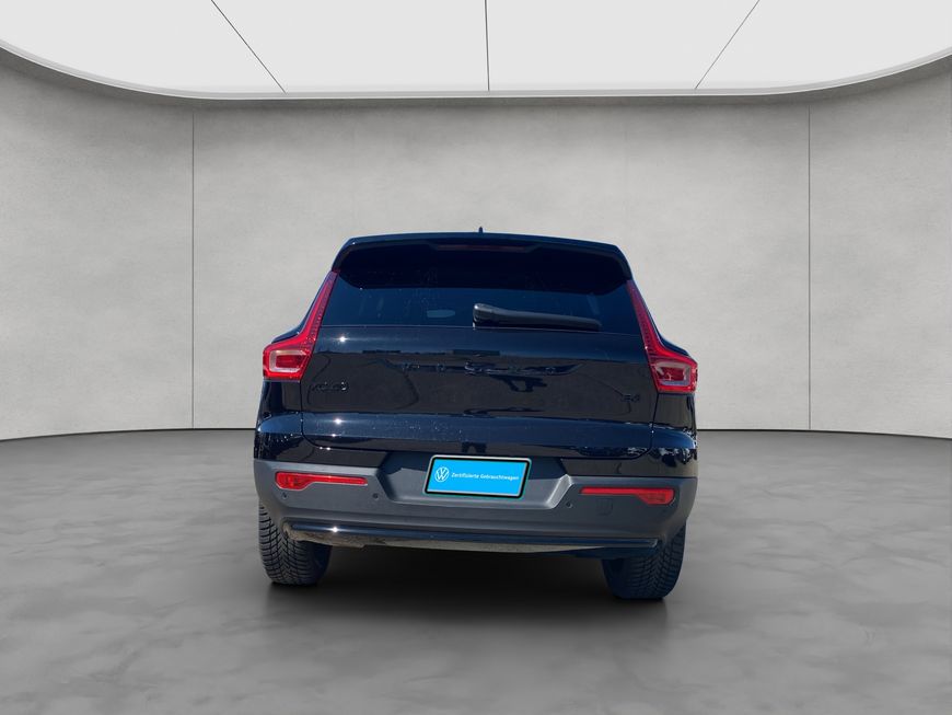 Volvo XC40 – Bild 4