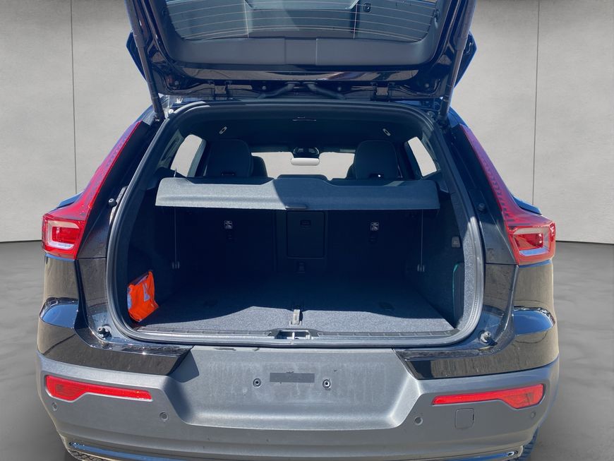 Volvo XC40 – Bild 5