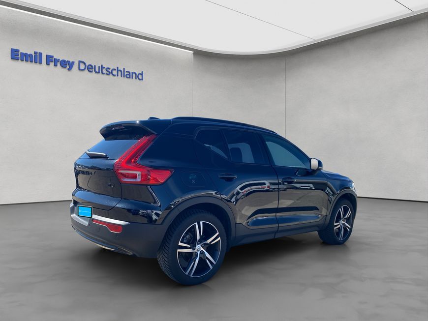 Volvo XC40 – Bild 6