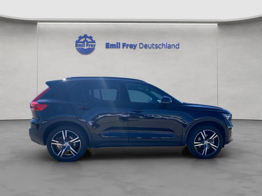 Volvo XC40 – Bild 7