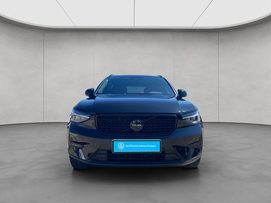 Volvo XC40 – Bild 9