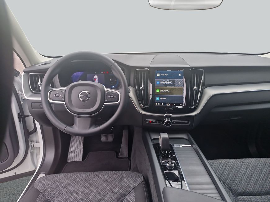 Volvo XC60 – Bild 11