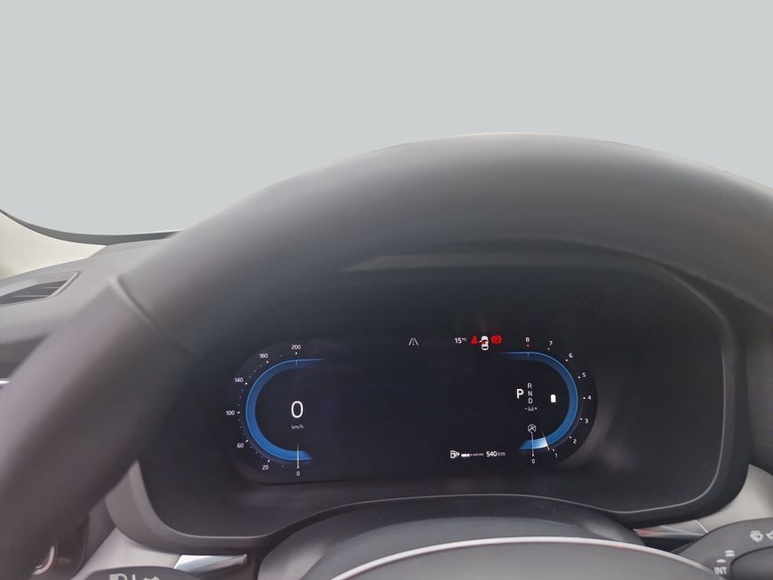 Volvo XC60 – Bild 13
