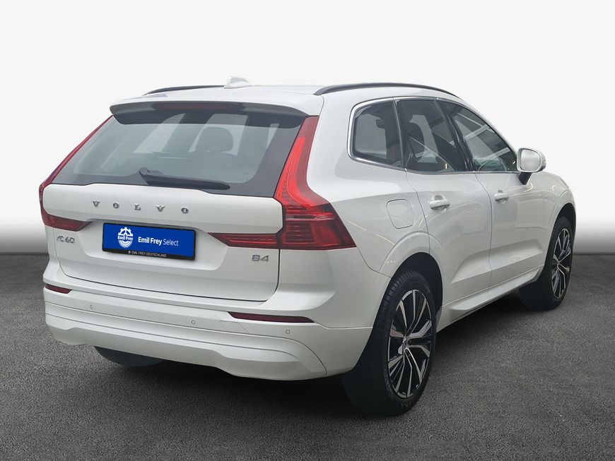 Volvo XC60 – Bild 2