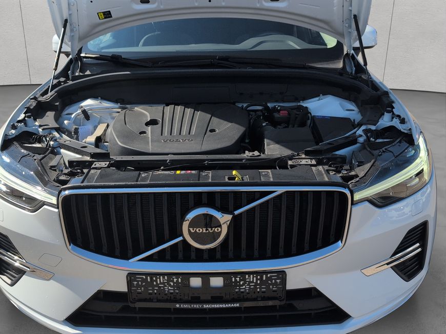 Volvo XC60 – Bild 22