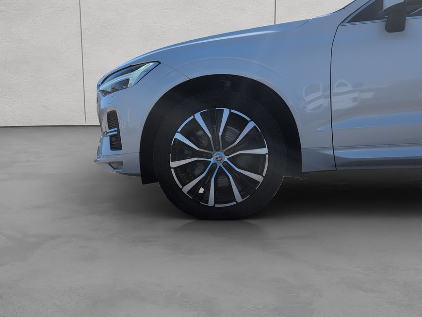 Volvo XC60 – Bild 24