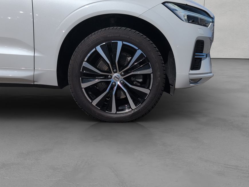 Volvo XC60 – Bild 25