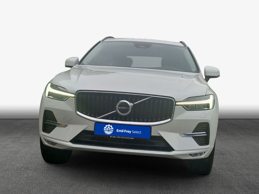 Volvo XC60 – Bild 3
