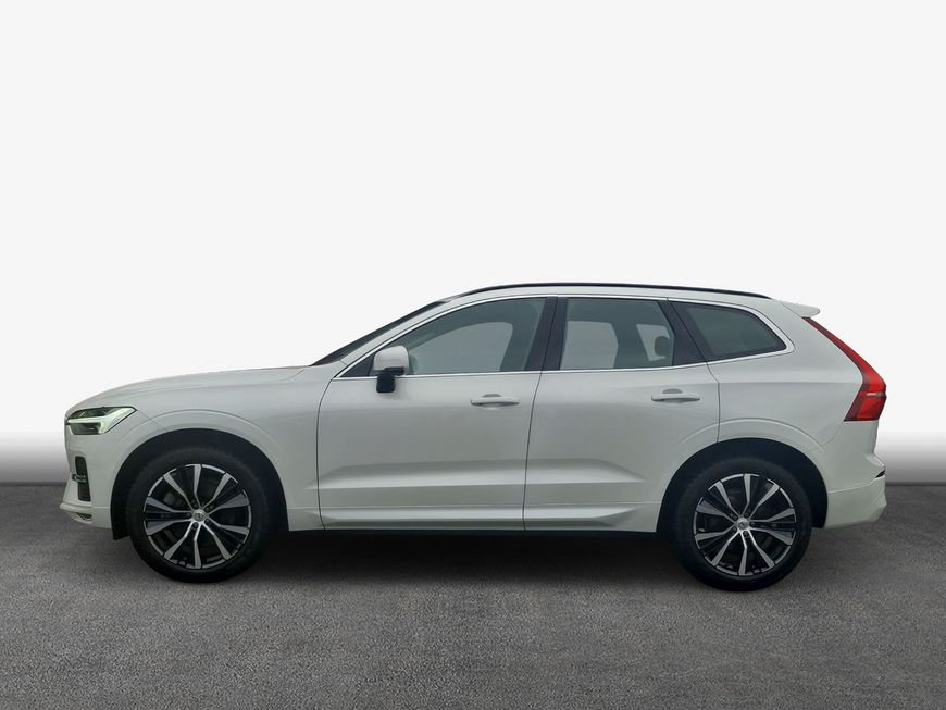 Volvo XC60 – Bild 4