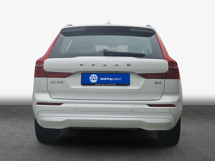 Volvo XC60 – Bild 5