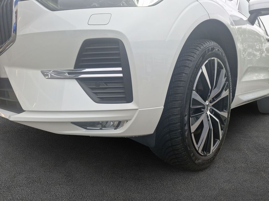 Volvo XC60 – Bild 6