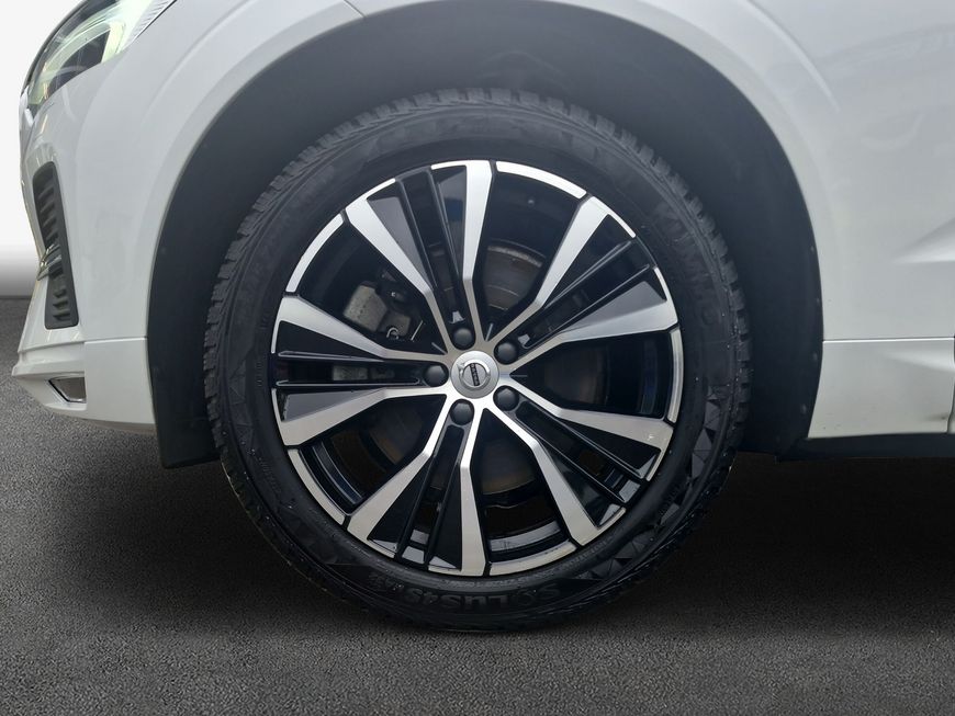 Volvo XC60 – Bild 7
