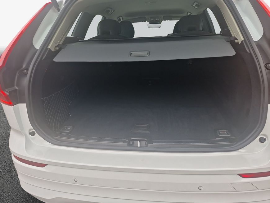 Volvo XC60 – Bild 8