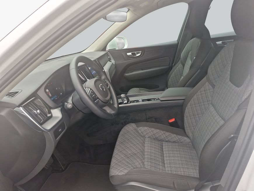 Volvo XC60 – Bild 9