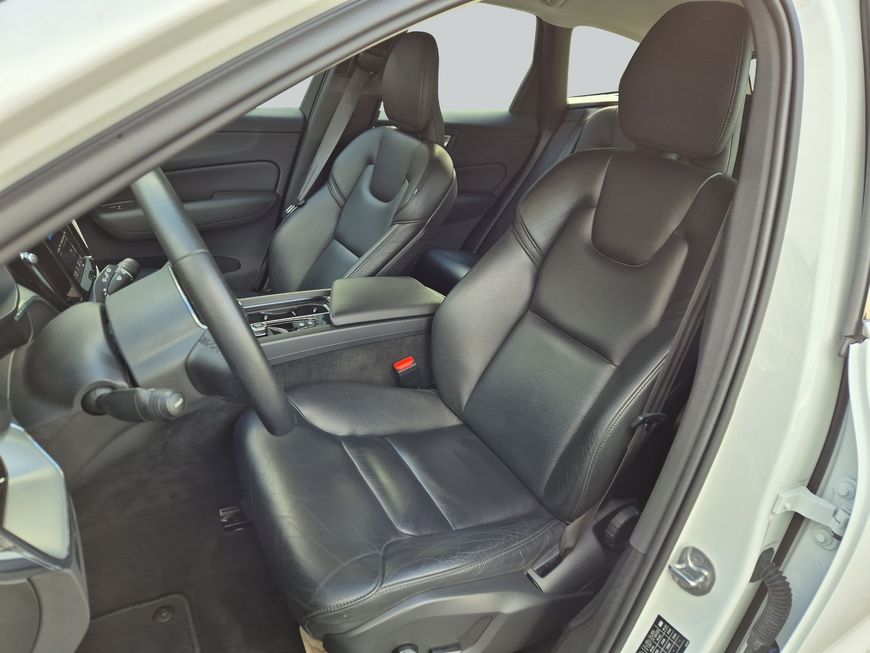 Volvo XC60 – Bild 10