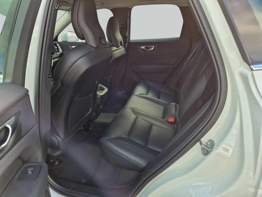 Volvo XC60 – Bild 11
