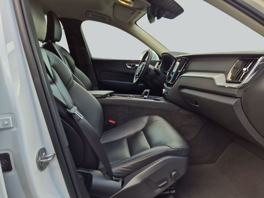 Volvo XC60 – Bild 12