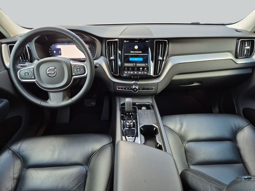 Volvo XC60 – Bild 13