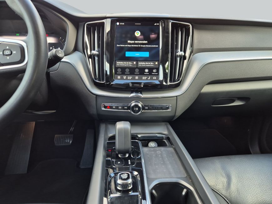 Volvo XC60 – Bild 14