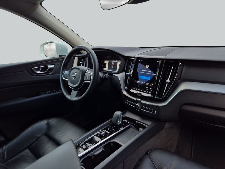Volvo XC60 – Bild 15