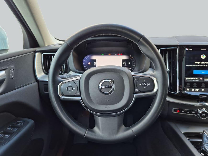 Volvo XC60 – Bild 16
