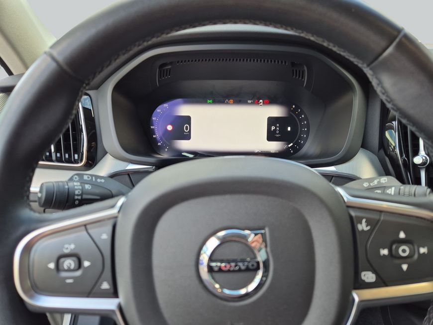Volvo XC60 – Bild 17