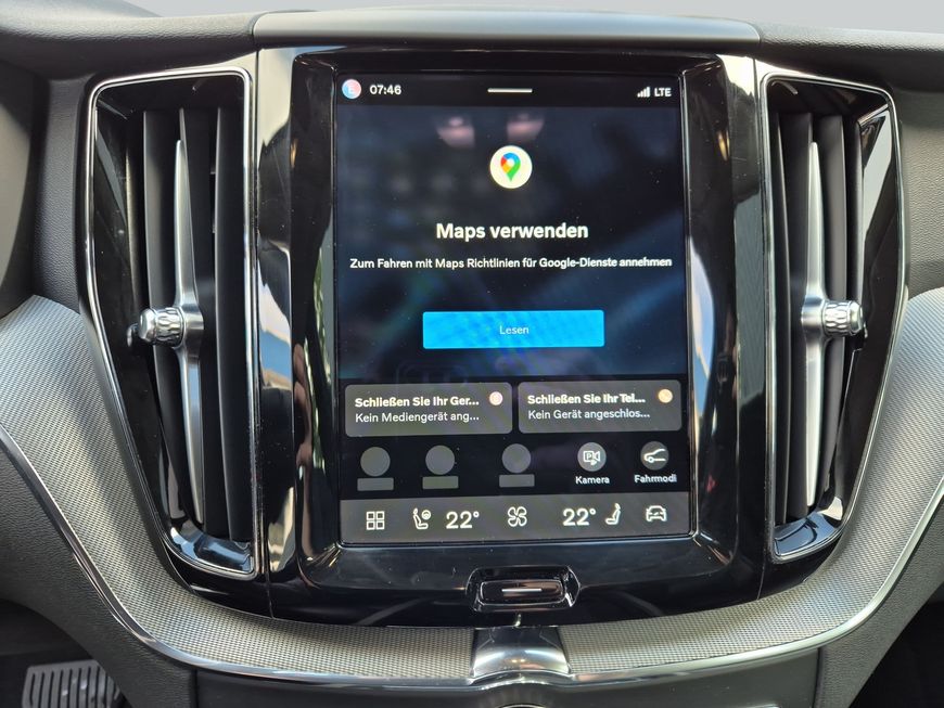 Volvo XC60 – Bild 18