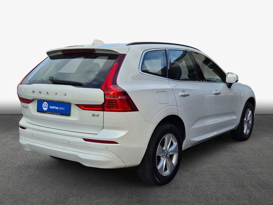 Volvo XC60 – Bild 2