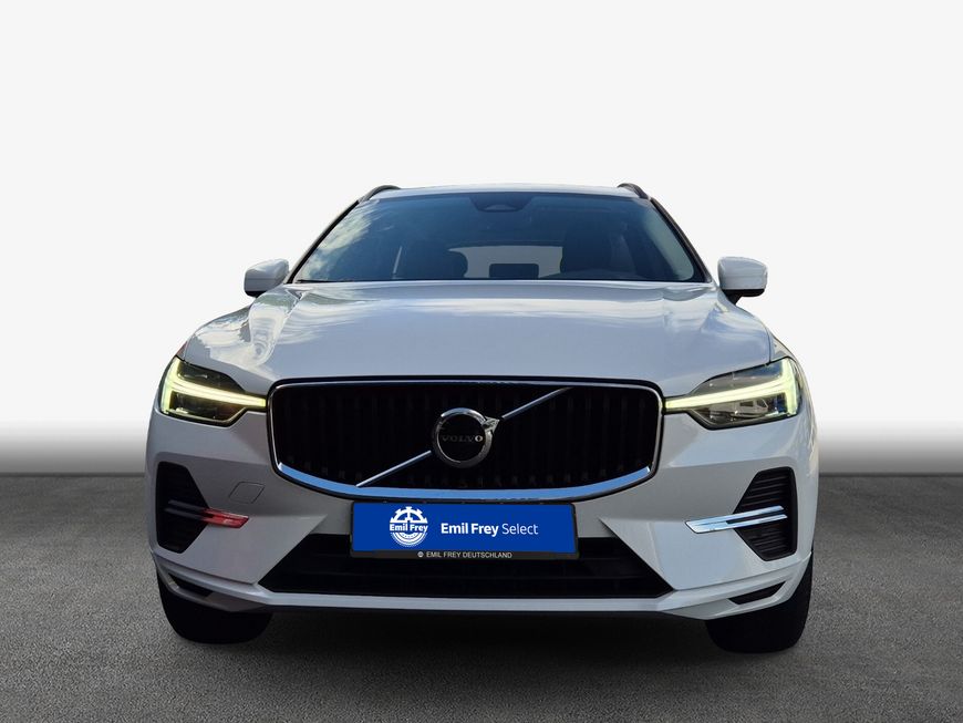 Volvo XC60 – Bild 3