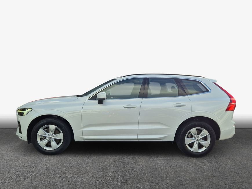 Volvo XC60 – Bild 4