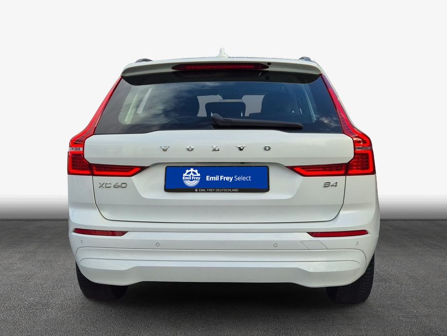 Volvo XC60 – Bild 5