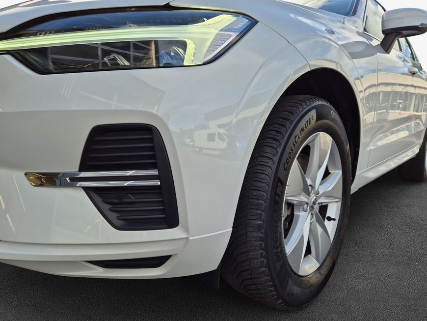 Volvo XC60 – Bild 6