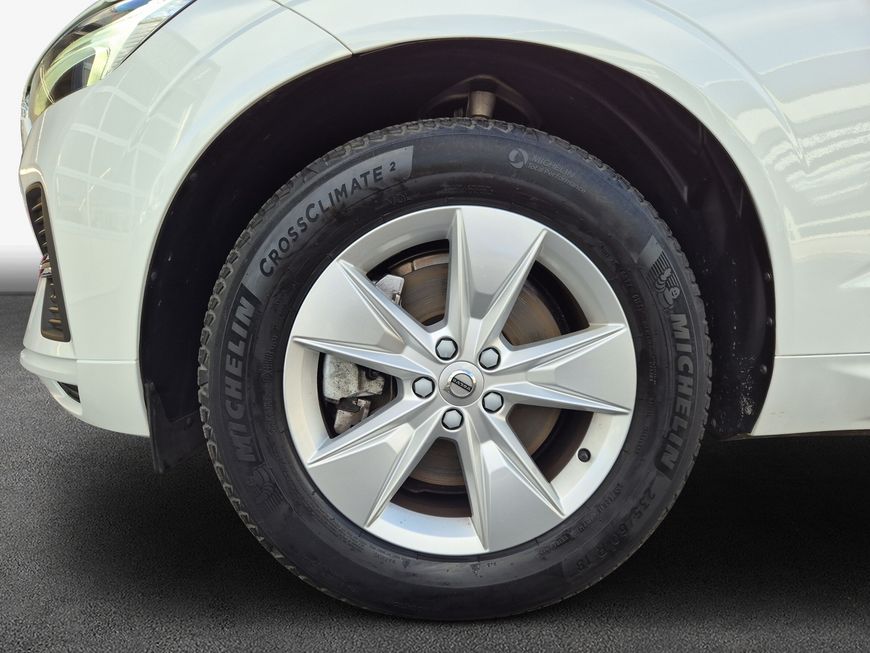 Volvo XC60 – Bild 7