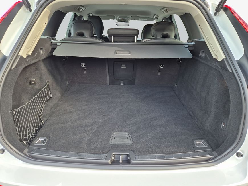 Volvo XC60 – Bild 8