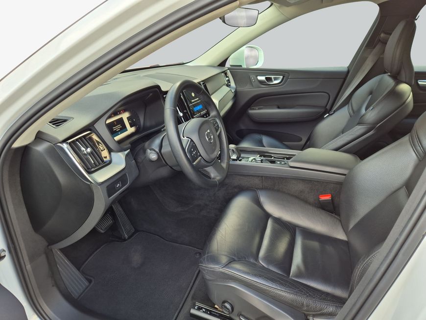 Volvo XC60 – Bild 9