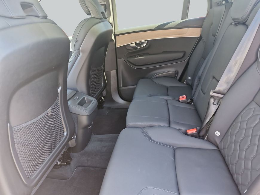 Volvo XC90 – Bild 10