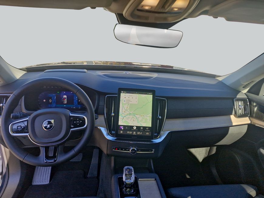 Volvo XC90 – Bild 11