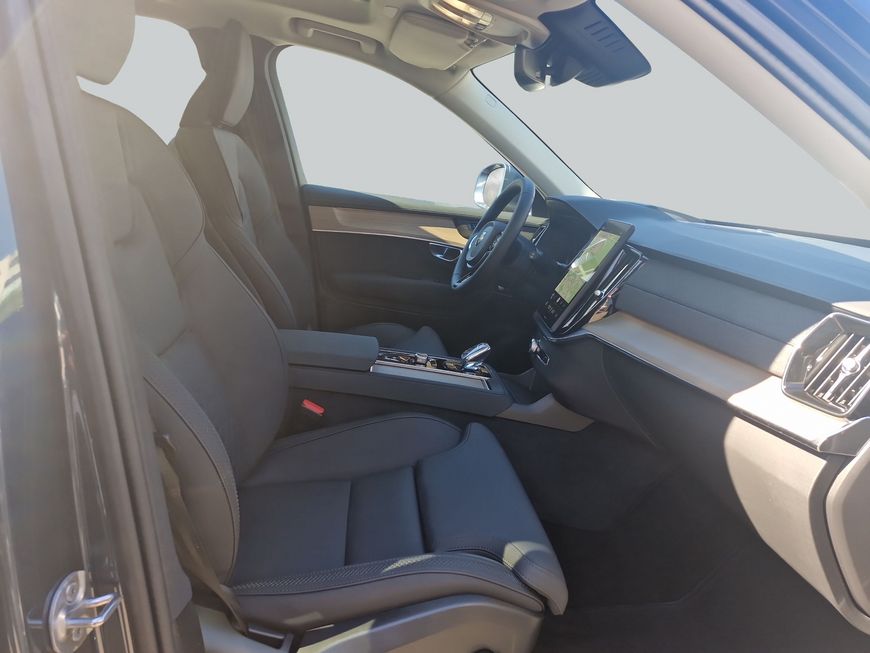 Volvo XC90 – Bild 12