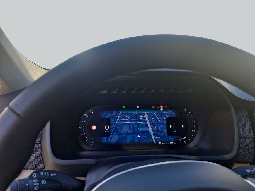 Volvo XC90 – Bild 13