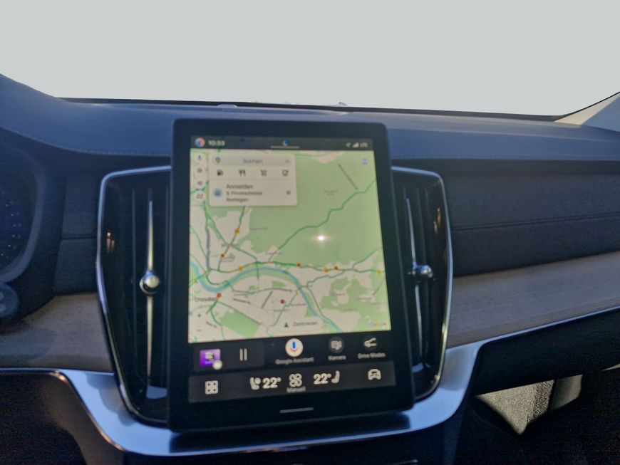 Volvo XC90 – Bild 14