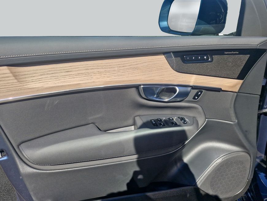 Volvo XC90 – Bild 15