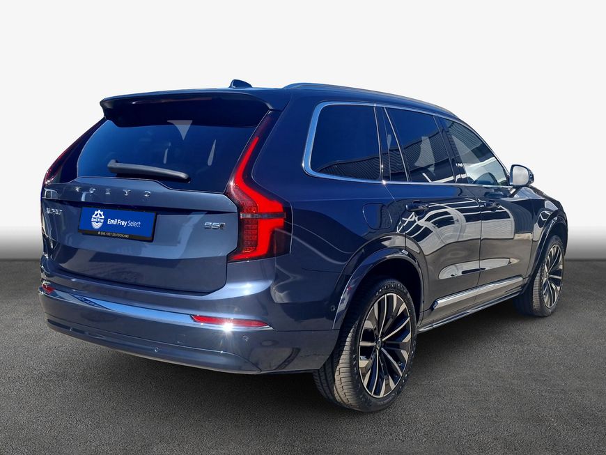Volvo XC90 – Bild 2