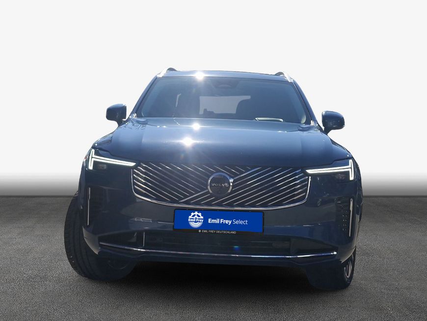Volvo XC90 – Bild 3