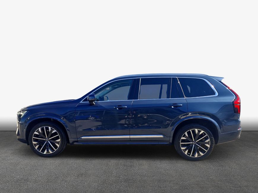 Volvo XC90 – Bild 4